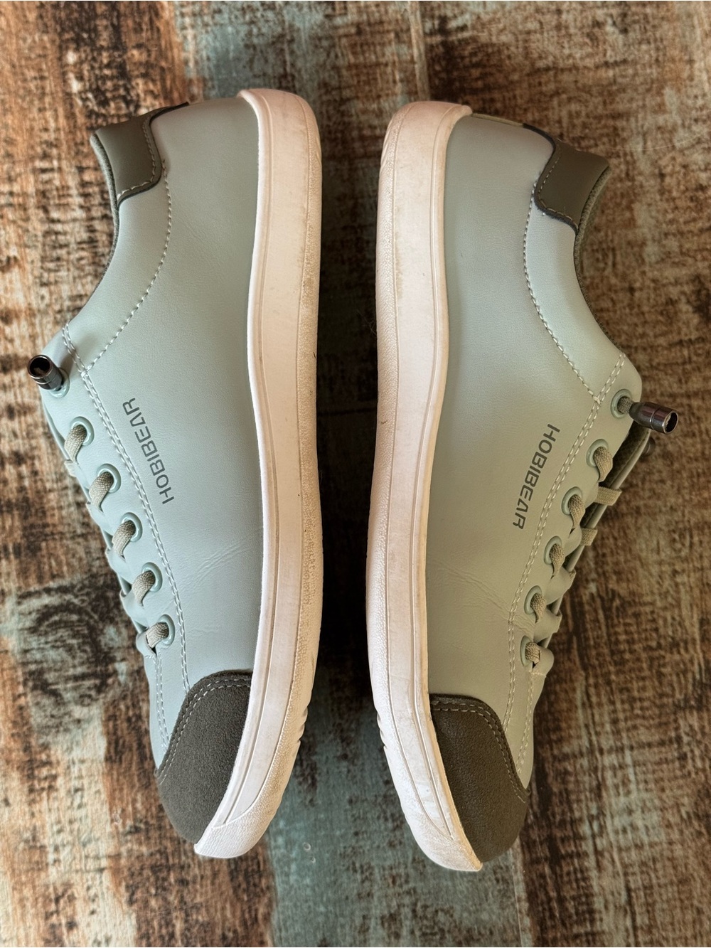 “Hobibear” Barefoot Shoes | #Z31 - Picture 6 of 13